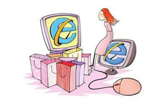 【新常态·光明论】农村电商精准扶贫正当时