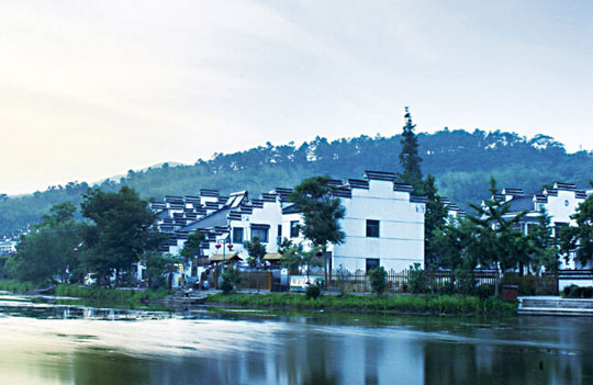 【新常态·光明论】农村电商精准扶贫正当时