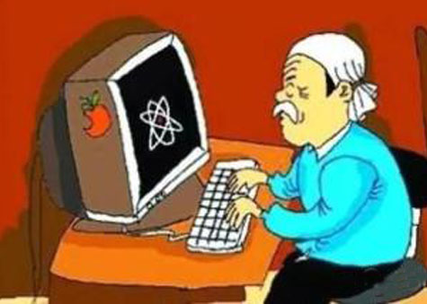 【新常态·光明论】农村电商精准扶贫正当时