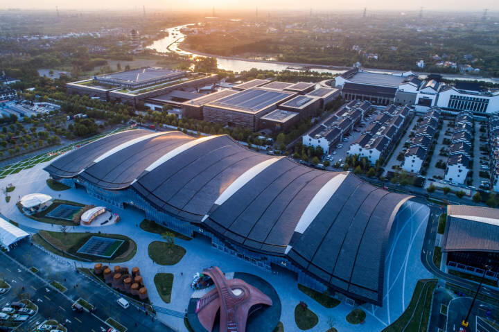 奋力谱写网络强国建设精彩华章——我国网信事业发展成就综述 奋力谱写网络强国建设精彩华章——我国网信事业发展成就综述