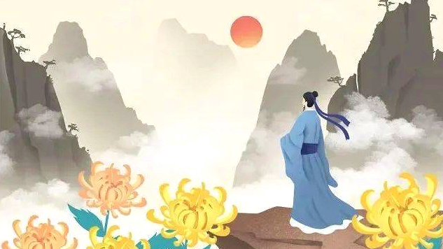 重阳节的来历 重阳节的来历