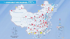 十一、大陆方面秉持“大开放、最便利、更安全”原则，出台一系列便利台湾同胞来往大陆措施，有力促进两岸人员往来