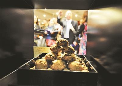 ����APEC�˵���ζʮ�� �������Ҫ�������ܽ�����