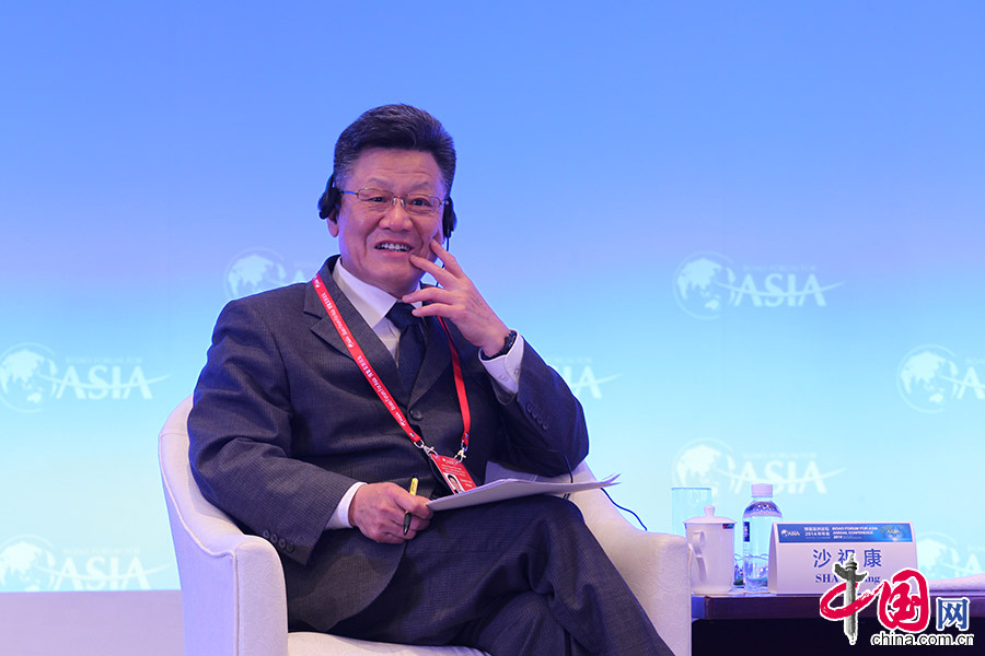 2014410գ̳ռΪ׼ʺֳ̳й Ӱ