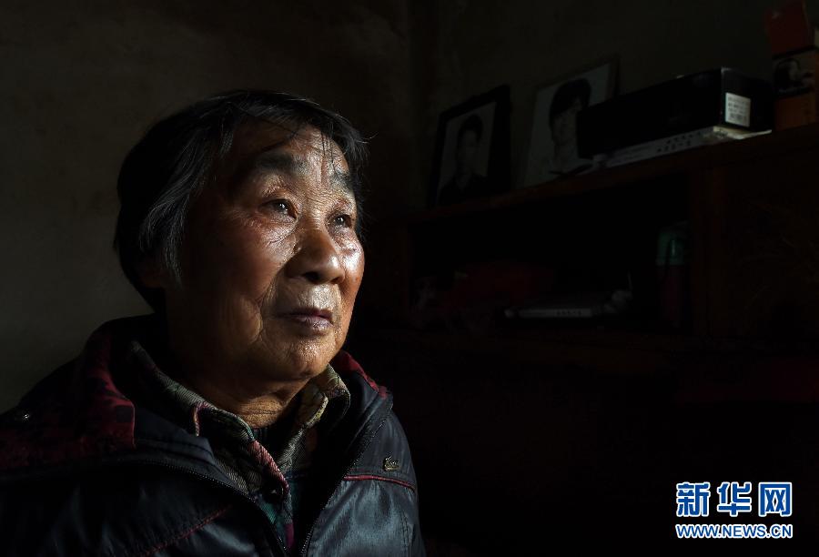 诚信农妇 替儿还债 诚信农妇 替儿还债