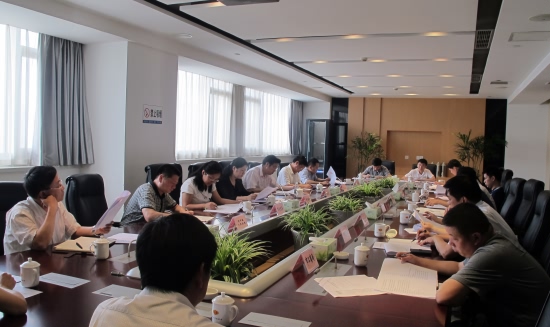 建立联席会议制度 建立联席会议制度