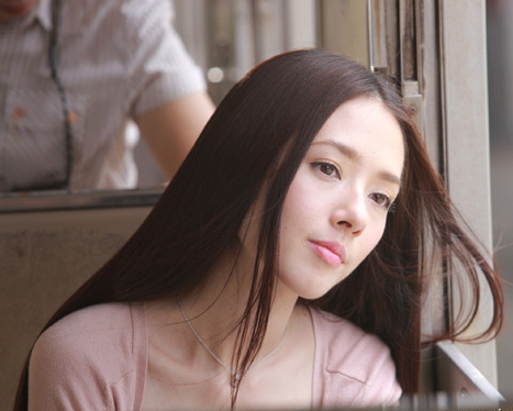 郭碧婷获封“国民老公”称号 郭碧婷获封“国民老公”称号