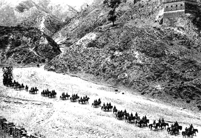 抗日战争是近代中国伟大的历史转折 抗日战争是近代中国伟大的历史转折