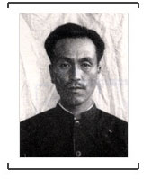 日战犯鹈野晋太郎:用抗日军人做训练新兵刺杀活靶 日战犯鹈野晋太郎:用抗日军人做训练新兵刺杀活靶