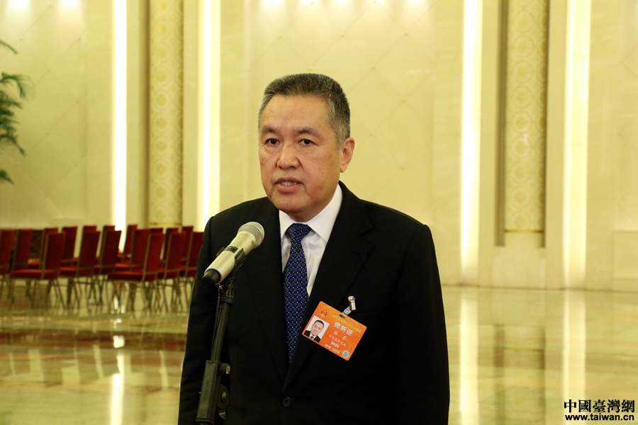 融融看两会】聚焦2019全国两会第二场部长通