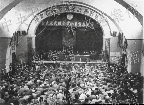 �й��ܽ��������ļ����й�ս���ľֲ�����(��)