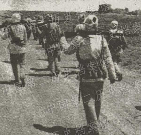 �й��ܽ��������ļ����й�ս���ľֲ�����(��)