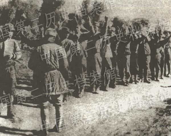 �й��ܽ��������ļ����й�ս���ľֲ�����(��)