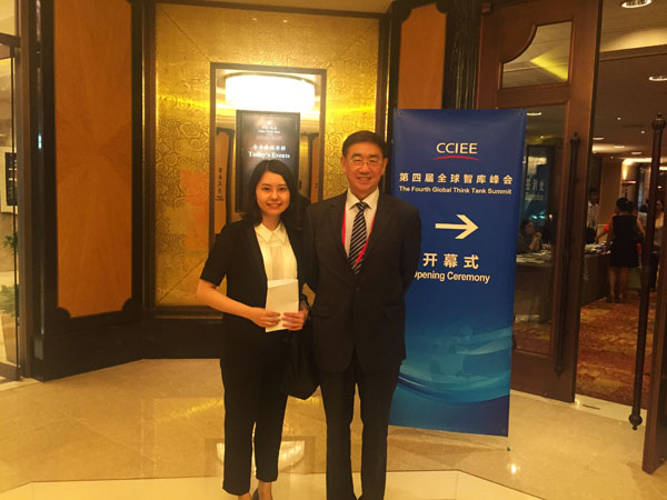 前驻法大使赵进军称李克强访欧将进一步深化中欧合作 前驻法大使赵进军称李克强访欧将进一步深化中欧合作