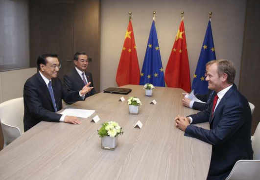 ��17����ŷ�쵼�˻���ȡ����Ҫ�ɹ�