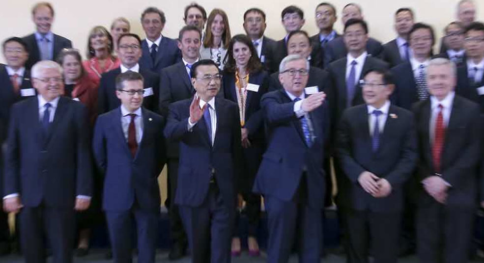 ���ǿ��ϯ�ڶ�����ŷ���º����Ի���ͬ������Ӱ