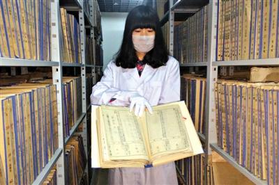 吉林公布日本侵华档案:入侵南京3天杀8.5万人 吉林公布日本侵华档案:入侵南京3天杀8.5万人