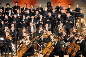 《人文颂》走出去启示录:让世界倾听中华文化心跳