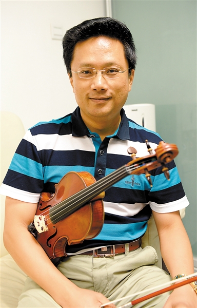 《人文颂》排练厅的故事:专访《人文颂》主创