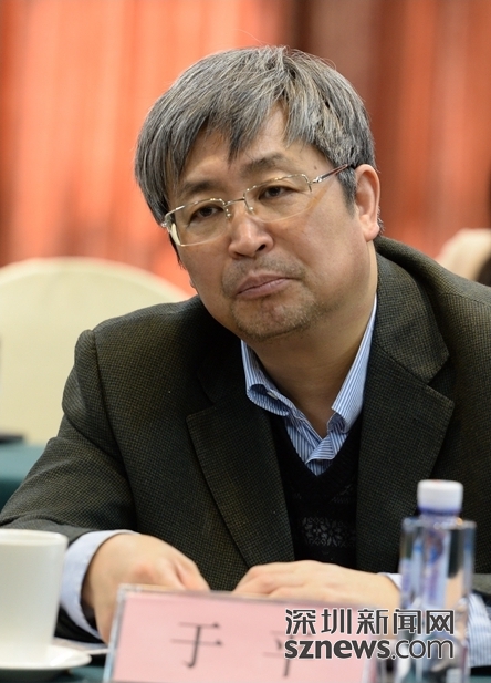 文化部文化科技司司长于平 文化部文化科技司司长于平