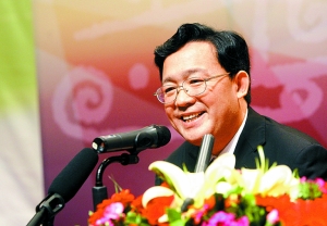 韩望喜:《人文颂》是生命的歌唱 韩望喜:《人文颂》是生命的歌唱