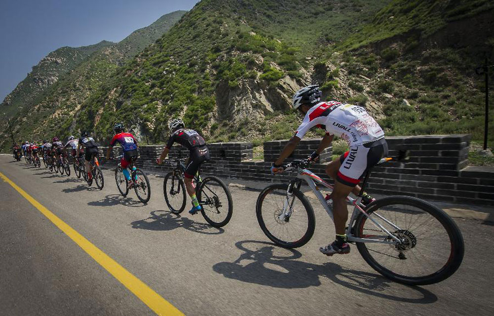 文化旅游,历史名城代县的破题之路 文化旅游,历史名城代县的破题之路