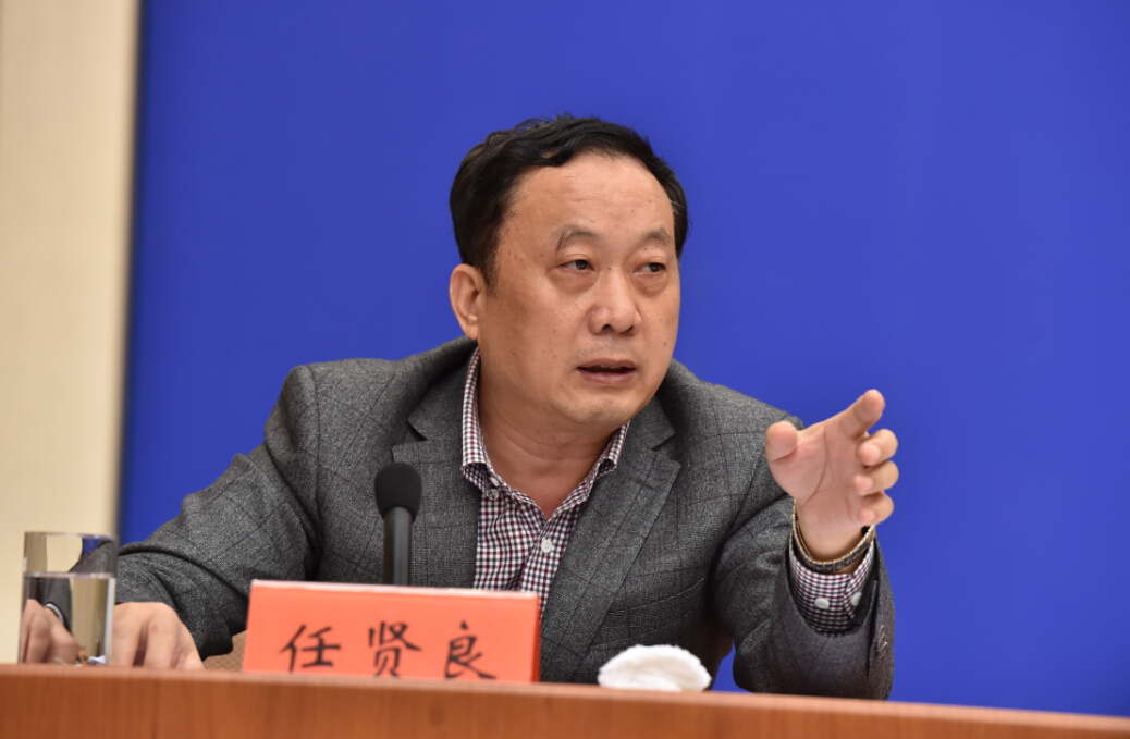 国家互联网信息办公室副主任 任贤良 国家互联网信息办公室副主任 任贤良