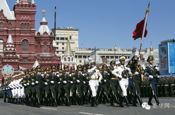 俄罗斯各界热切期待习近平主席访问 俄罗斯各界热切期待习近平主席访问