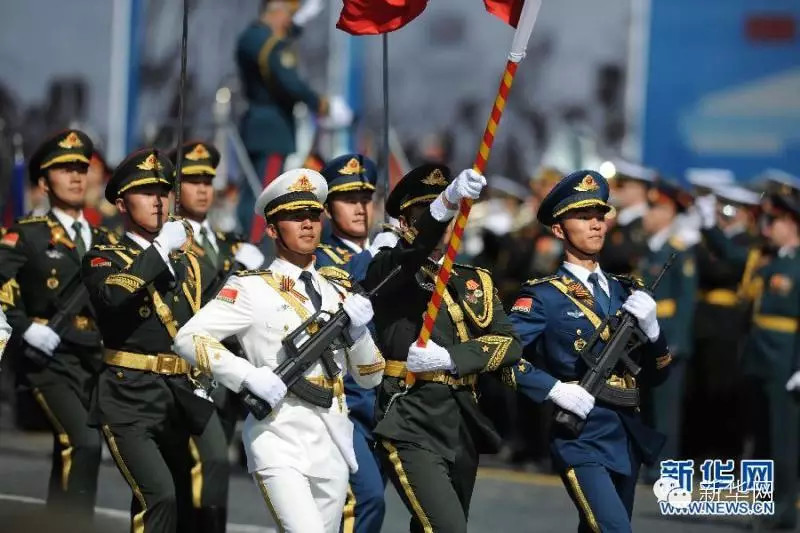 俄罗斯各界热切期待习近平主席访问 俄罗斯各界热切期待习近平主席访问