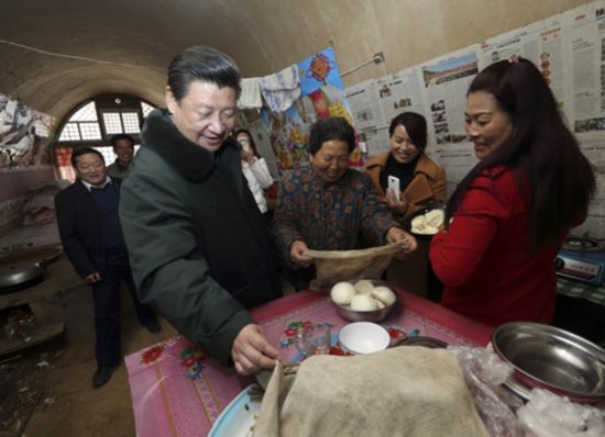 �̵�ʮ�˴�����ϰ��ƽ��Ⱥ����һ�������˲��