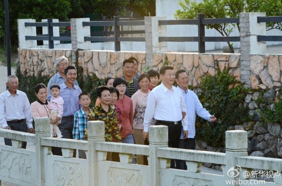 �̵�ʮ�˴�����ϰ��ƽ��Ⱥ����һ�������˲��