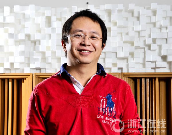 对话周鸿祎:中国互联网要发展必须打破垄断 对话周鸿祎:中国互联网要发展必须打破垄断