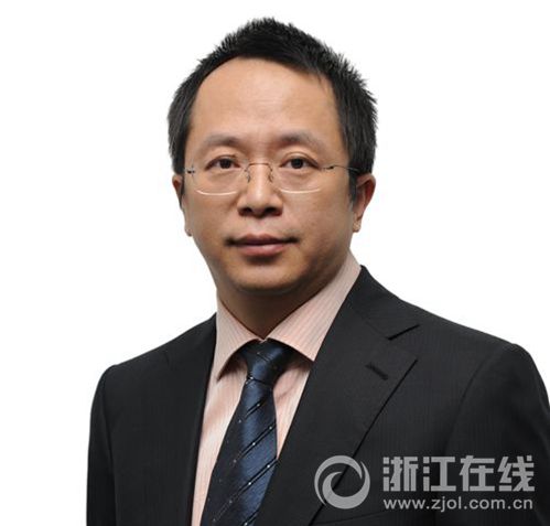 对话周鸿祎:中国互联网要发展必须打破垄断 对话周鸿祎:中国互联网要发展必须打破垄断