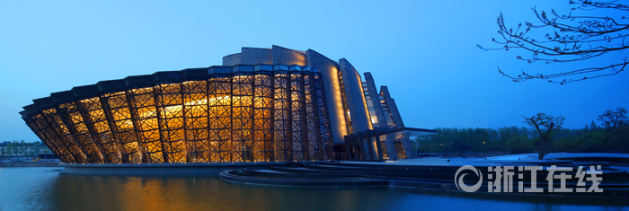 文艺古镇握手互联网 乌镇“网”事有多少? 文艺古镇握手互联网 乌镇“网”事有多少?