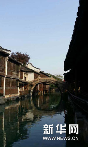 乌镇新气质——首届世界互联网大会举办地回访