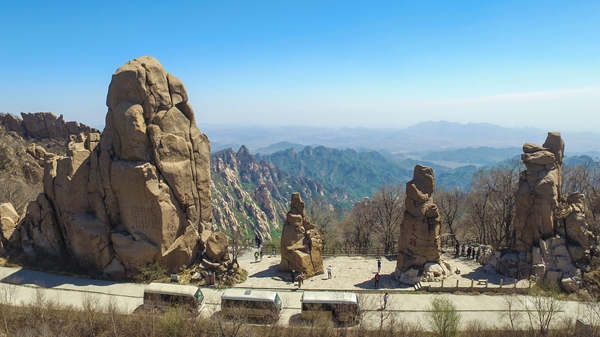 �ػʵ���ɽ�羰��