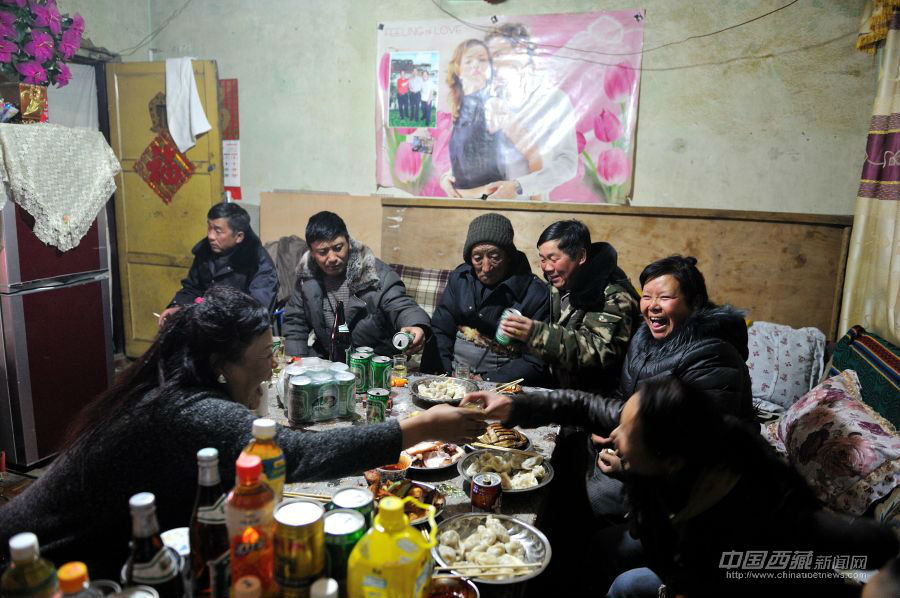 爱在除夕 爱在除夕