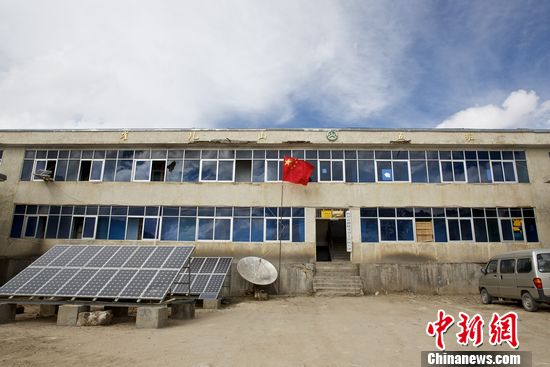 雀儿山五道班坚守川藏线:再艰苦的地方也需要人