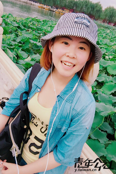 可爱又独立的“柯柯” 可爱又独立的“柯柯”