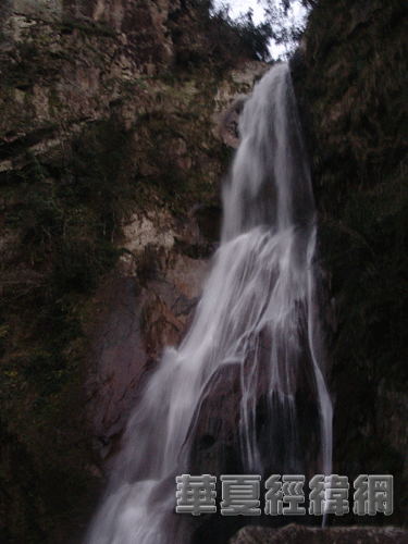 神农谷国家森林公园