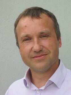 Atmel公司ARM微处理器部市场总监Jacko Wilbrink