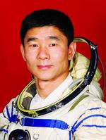 神七航天员刘伯明简介(图)