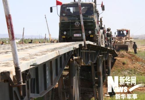 揭秘跨越-2009:解放军军事训练历史性巨变