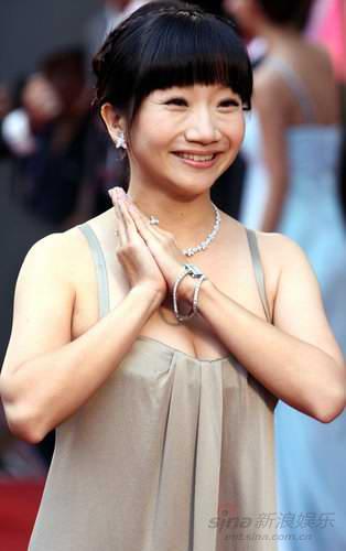 湖卫国际频道联手台湾媒体赈灾晚会巨星云集