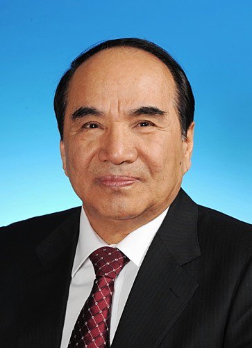 �й���������Э�̻����ʮһ��ȫ��ίԱ�ḱ��ϯ�������ᡤ�����������ᡣ �»��緢