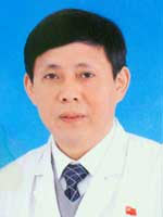 北京市“全国道德模范”候选人:周宪梁