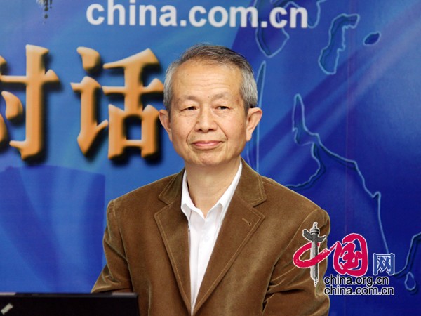 国家农业转基因生物安全委员会副主任委员黄大