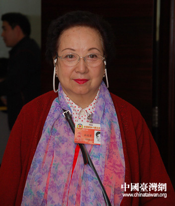 2007年全国两会特别报道