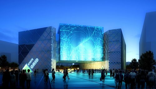 ���ҵ�����ҹ������Ч��ͼ