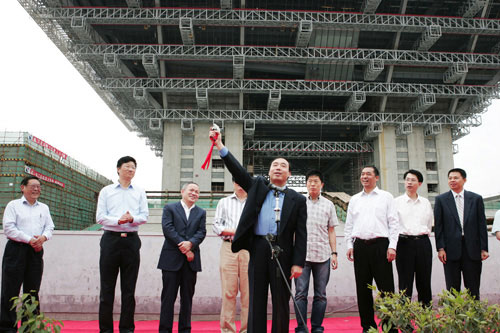 �Ϻ������ָ��ֳ�����Ϊ�й����ҹݼ�����忪�ҷ���